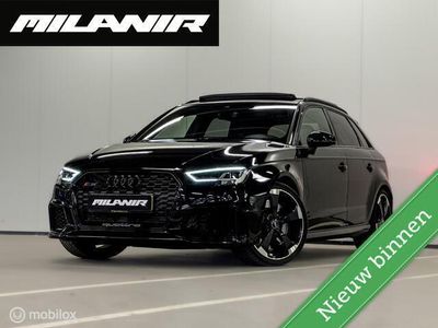 tweedehands Audi RS3 RS3 2.5 TFSIquattro | Pano | Virtual Dash | Keyle