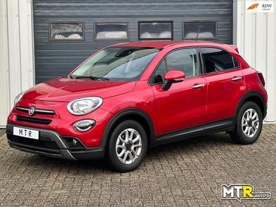 tweedehands Fiat 500X Cross 1.0 GSE City Cross Opening Edition