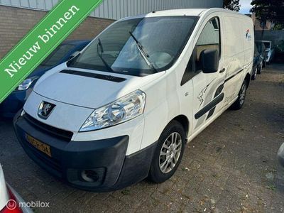 Peugeot Expert