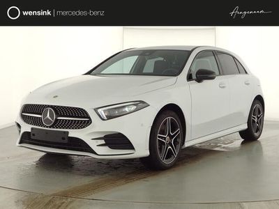 tweedehands Mercedes A250 e AMG Line | Verwacht | AMG | Night pakket | Multibeam LED |