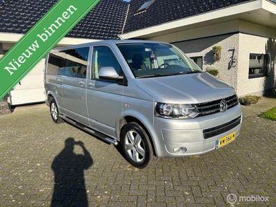 VW T5