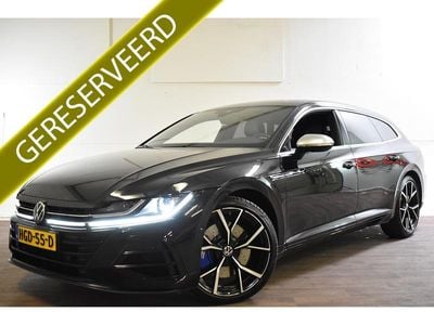 VW Arteon