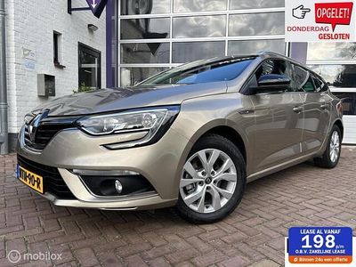 Renault Mégane GrandTour