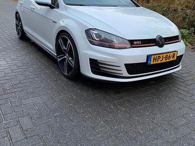 Gebruikt 2014 VW Golf VII GTI | € 14.500 (Eerlijke prijs)