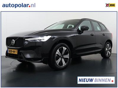 Zwart Occasion 2023 Volvo XC60 Plus SUV | € 43.850 (Goede deal)