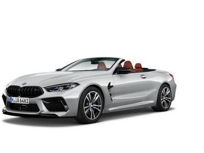 tweedehands BMW M8 Competition xDrive
