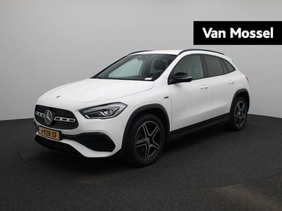 Mercedes GLA250