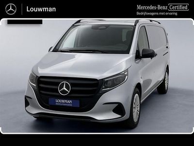 Occasion Mercedes Vito 190 PK (139 kW) 2024 Van