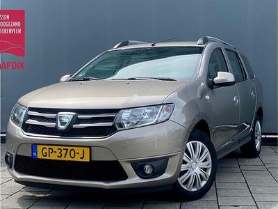 Dacia Logan MCV