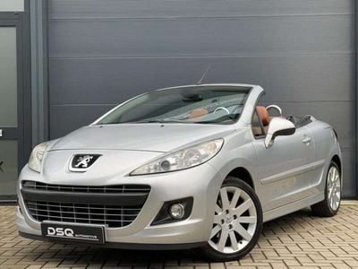 Peugeot 207 CC