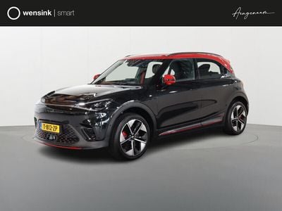 Smart #1