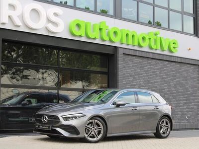 Mercedes A200