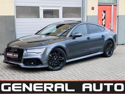 tweedehands Audi RS7 RS7 4.0 TFSIquattro Pro Line Plus Volle Opties