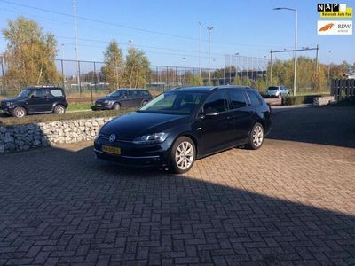 VW Golf Alltrack