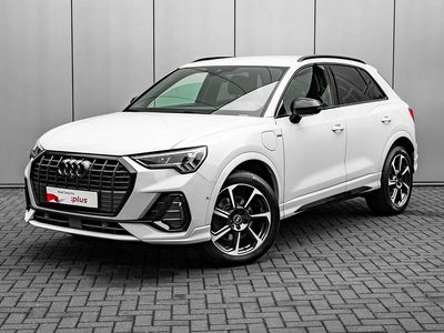 Wit Occasion 2022 Audi Q3 S-Line SUV | € 36.940