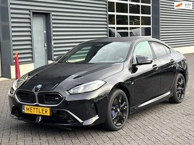 Zwart Gebruikt 2025 BMW M235 M Sport Sedan | € 42.995