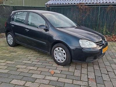 Occasion VW Golf IV 115 PK (84 kW) 2005