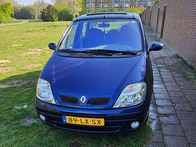Renault Mégane II
