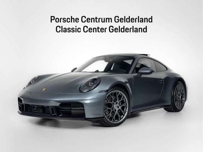 Porsche 911 Carrera