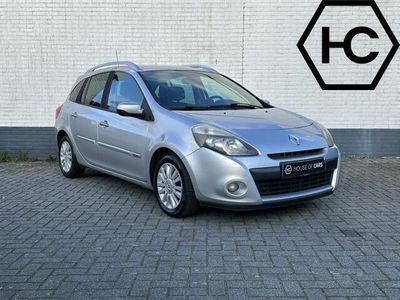 Renault Clio GrandTour