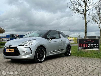 Citroën DS3