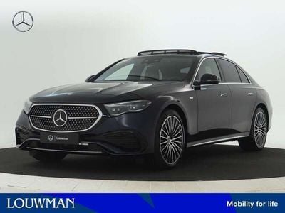 Mercedes E300