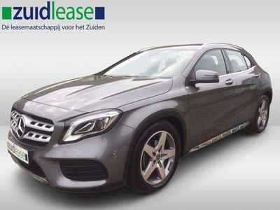 Mercedes GLA180