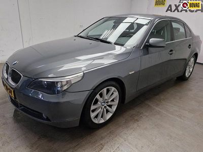 BMW 523