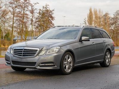 Occasion Mercedes E350 272 PK (200 kW) 2011