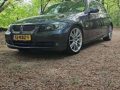 Occasion BMW 330 258 PK (189 kW) 2005 Grijs Sedan
