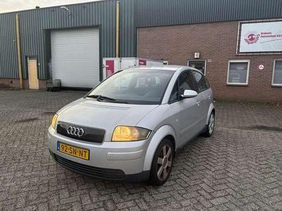 Audi A2
