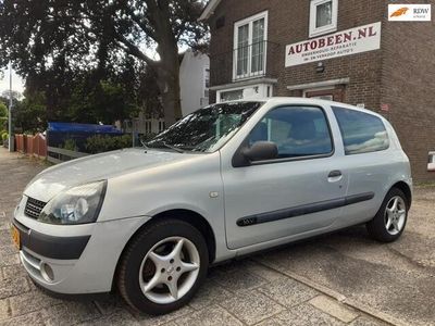 Renault Clio II