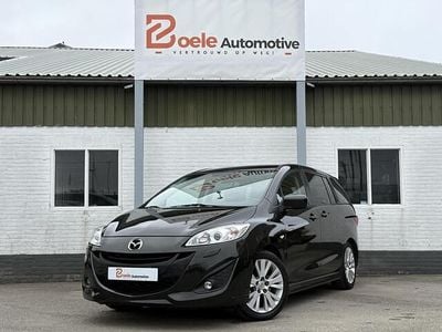 Mazda 5