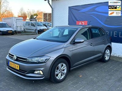 tweedehands VW Polo 1.0 TSI Comfortline / AIRCO / CRUISE CONTROL / NAP