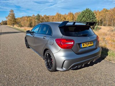 Gebruikt 2014 Mercedes A250 Prestige | € 16.500 (Eerlijke prijs)