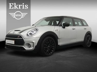 Occasion Mini Cooper S Clubman Chili 178 PK (130 kW) 2021 Wit Stationwagen