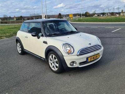 Occasion Mini Cooper 120 PK (88 kW) 2007 Hatchback