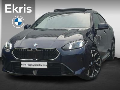 Blauw Occasion 2025 BMW 223 Comfort Edition Coupé | € 57.900