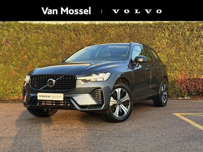 Blauw Occasion 2025 Volvo XC60 Plus SUV | € 56.940 (Iets duurder)