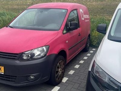 VW Caddy