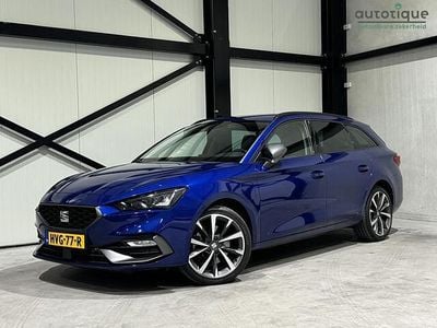 Seat Leon ST