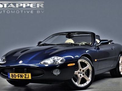 Jaguar XKR