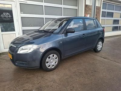 Gebruikt 2008 Skoda Fabia | € 2.450 (Goede deal)