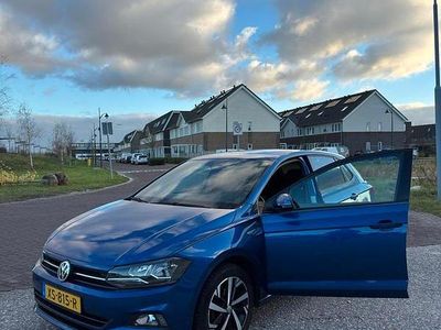 Occasion 2019 VW Polo Hatchback | € 10.500 (Eerlijke prijs)