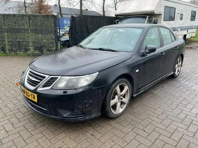 tweedehands Saab 9-3 Sport Sedan 1.8 Intro Edition