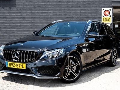 Mercedes C160