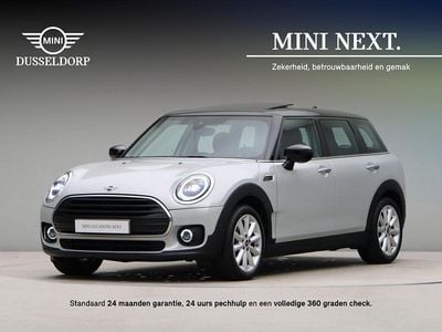 Mini Cooper Clubman