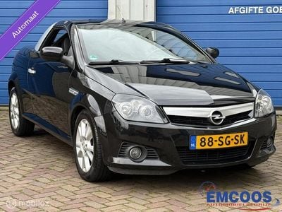 Opel Tigra