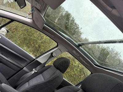 Grijs Gebruikt 2004 Peugeot 307 Stationwagen | € 1.250 (Iets duurder)