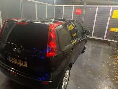 Occasion Nissan Note Acenta 110 PK (80 kW) 2006 Stationwagen